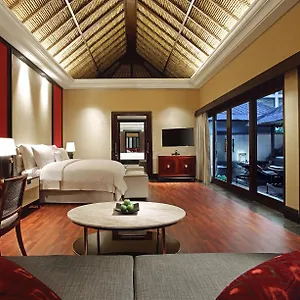 5* Курортный комплекс The Trans Bali