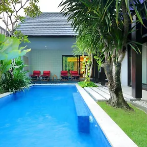 The Jineng By Ekosistem Seminyak (Bali)