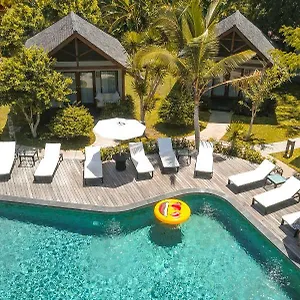 3* Отель Kashantee Village